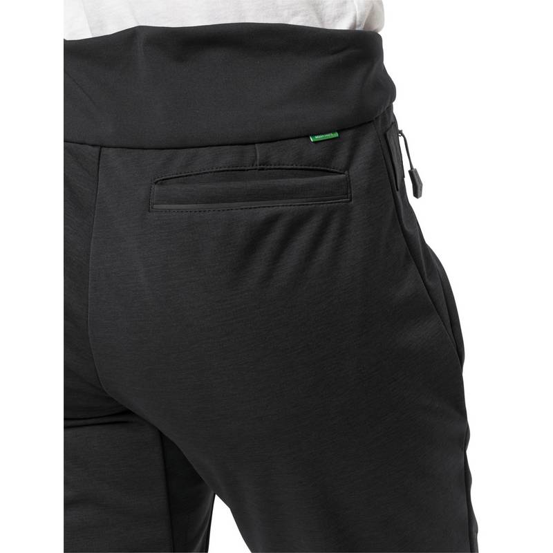 VAUDE Women's Tremalzo Softshell Pants Funktionshose Damen