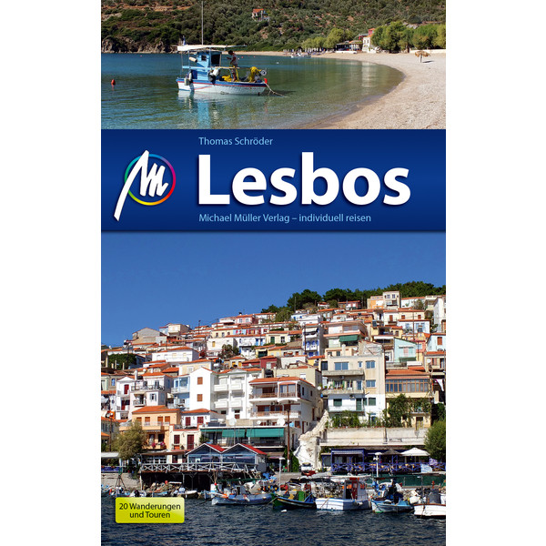 MMV LESBOS