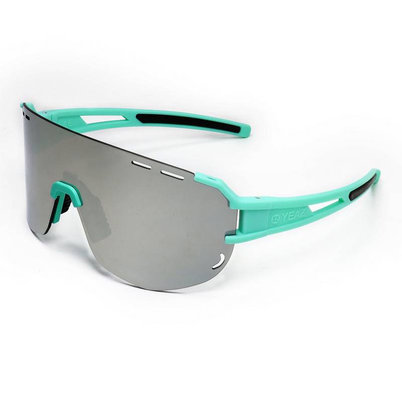 YEAZ SUNGLOW Sportbrille