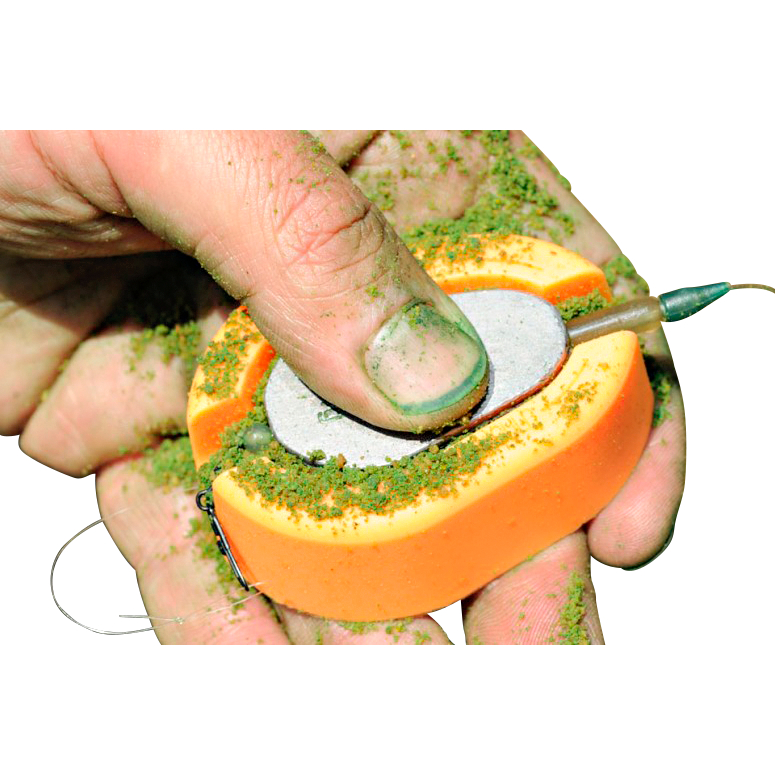 Guru Inline Method Feeder