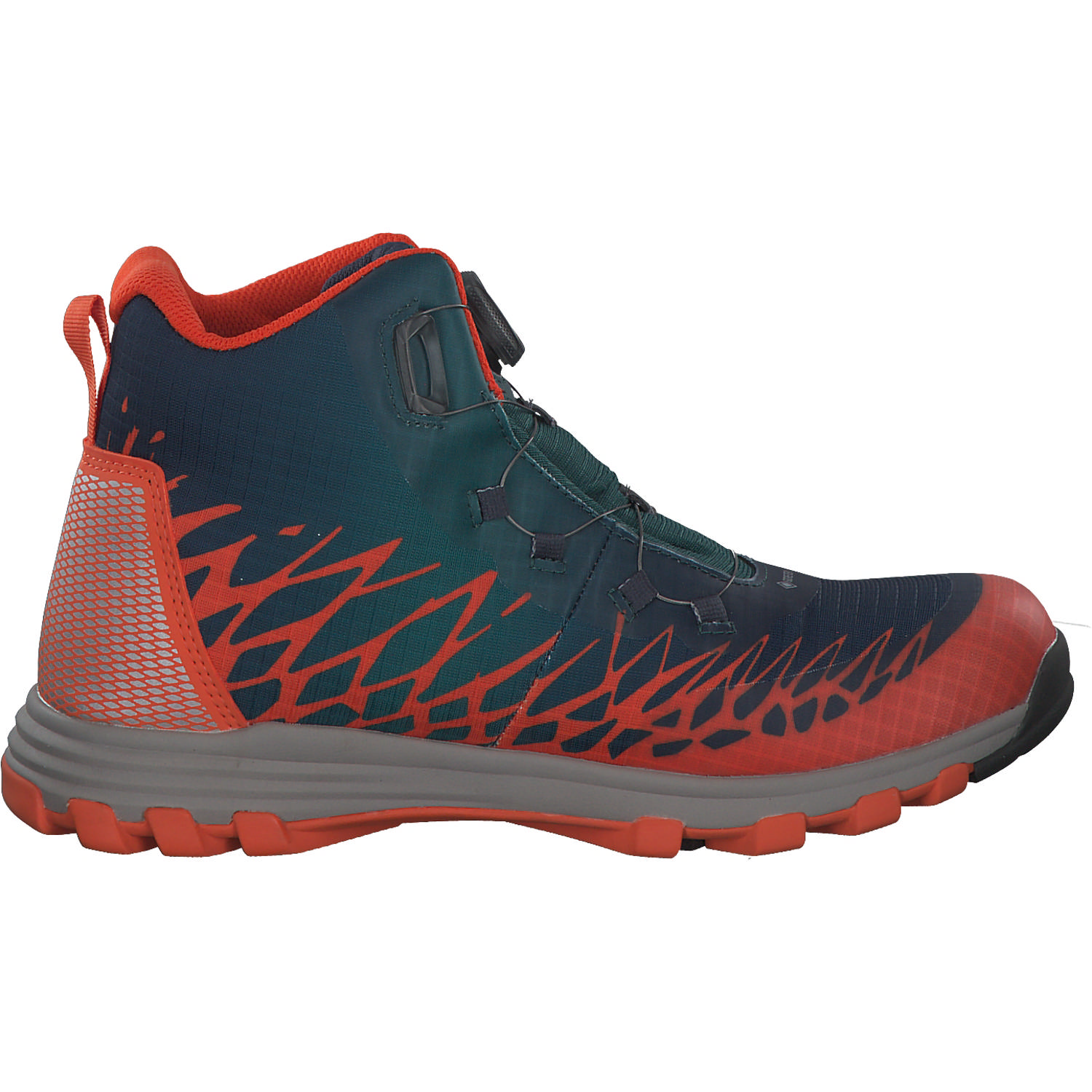 Vado Shark M 61107, Stiefel (Kinder), Herren, oliv