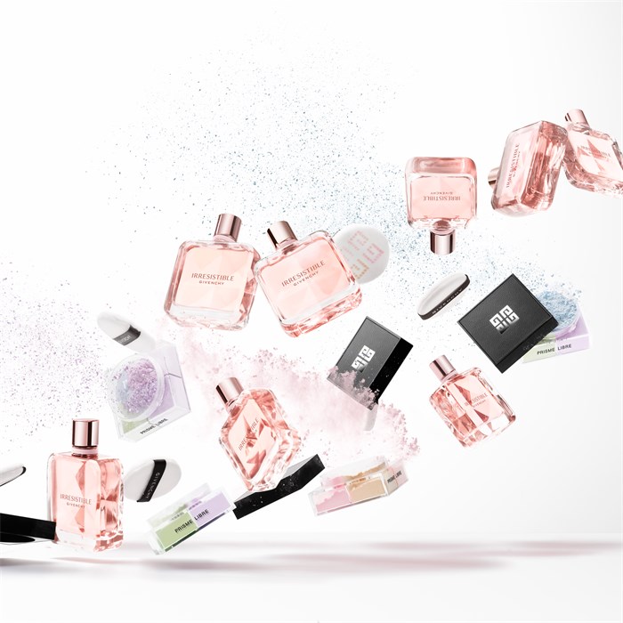 Eau de Toilette Spray
