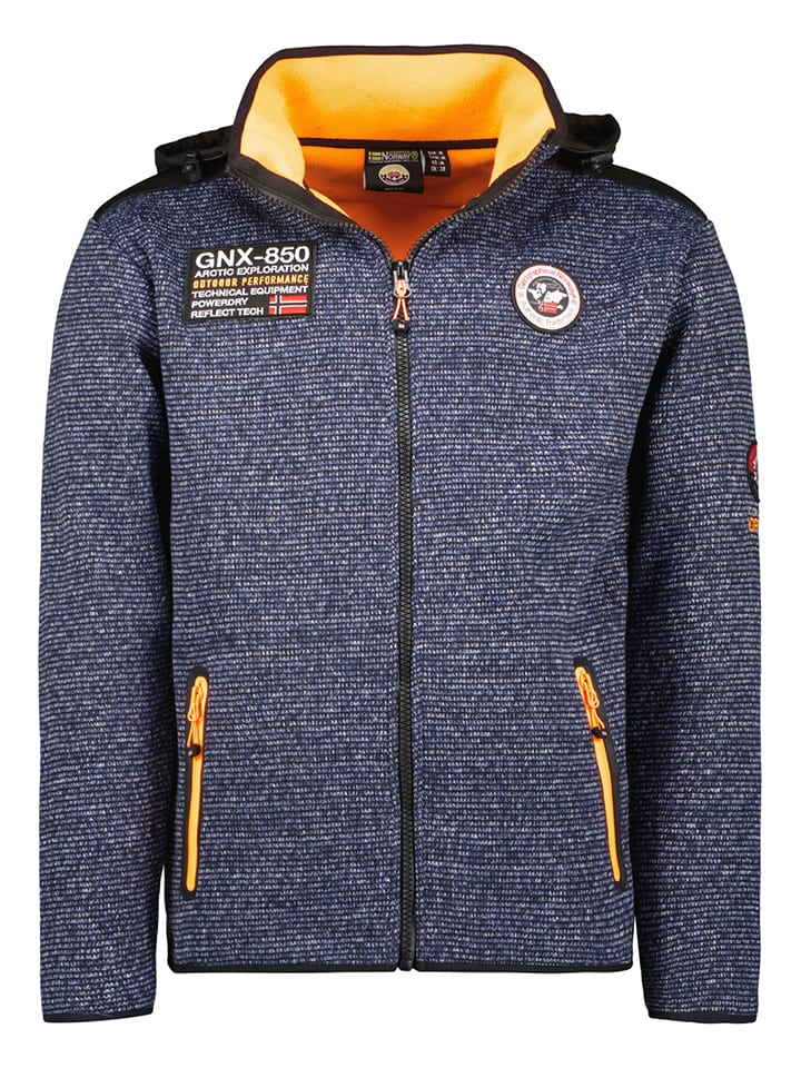Geographical Norway Softshelljacke 