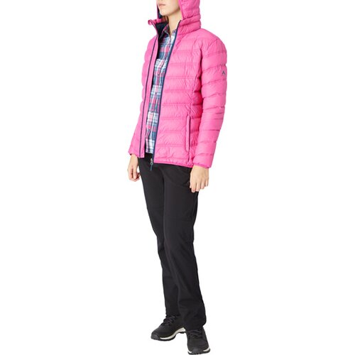 DAMEN JACKE JEBEL