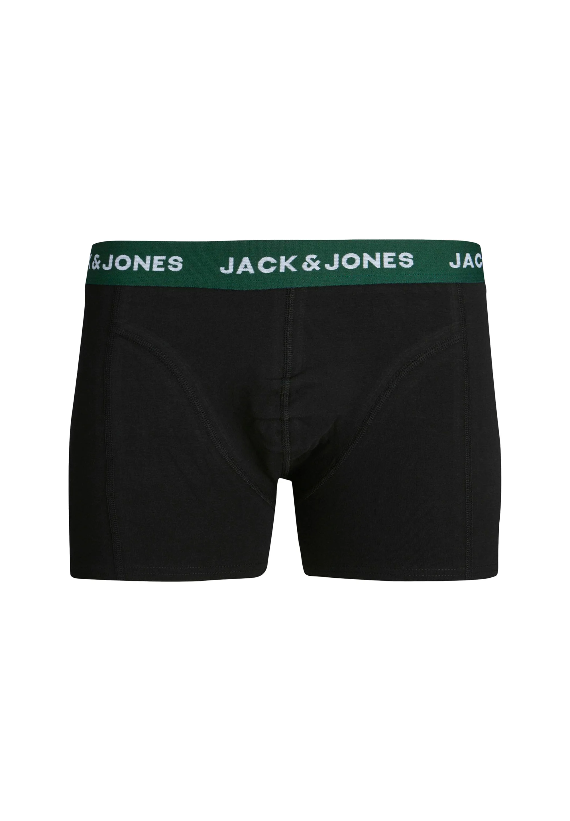Jack & Jones Junior PAQUETE DE 3 - Culotte