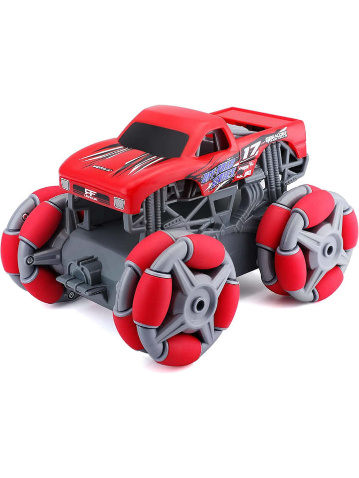 Maisto Cyklone Monster Truck 2,4 GHz 2-Kanal Funk-Fernbedienung 5 Jahre günstig kaufen onesize