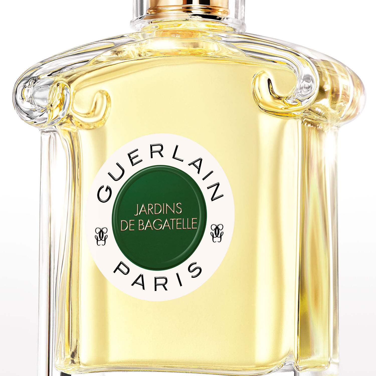 Guerlain Jardins de Bagatelle Eau de Toilette 75 ml