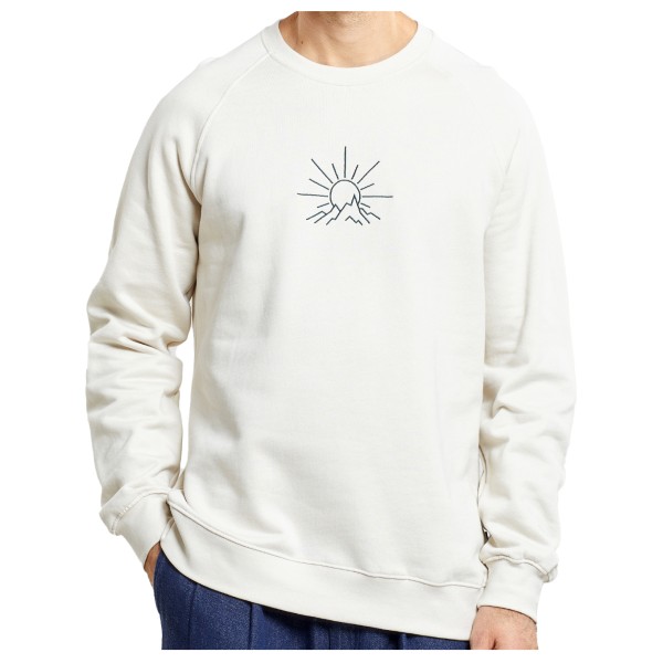DEDICATED - Sweatshirt Malmoe Line Mountain - Pullover