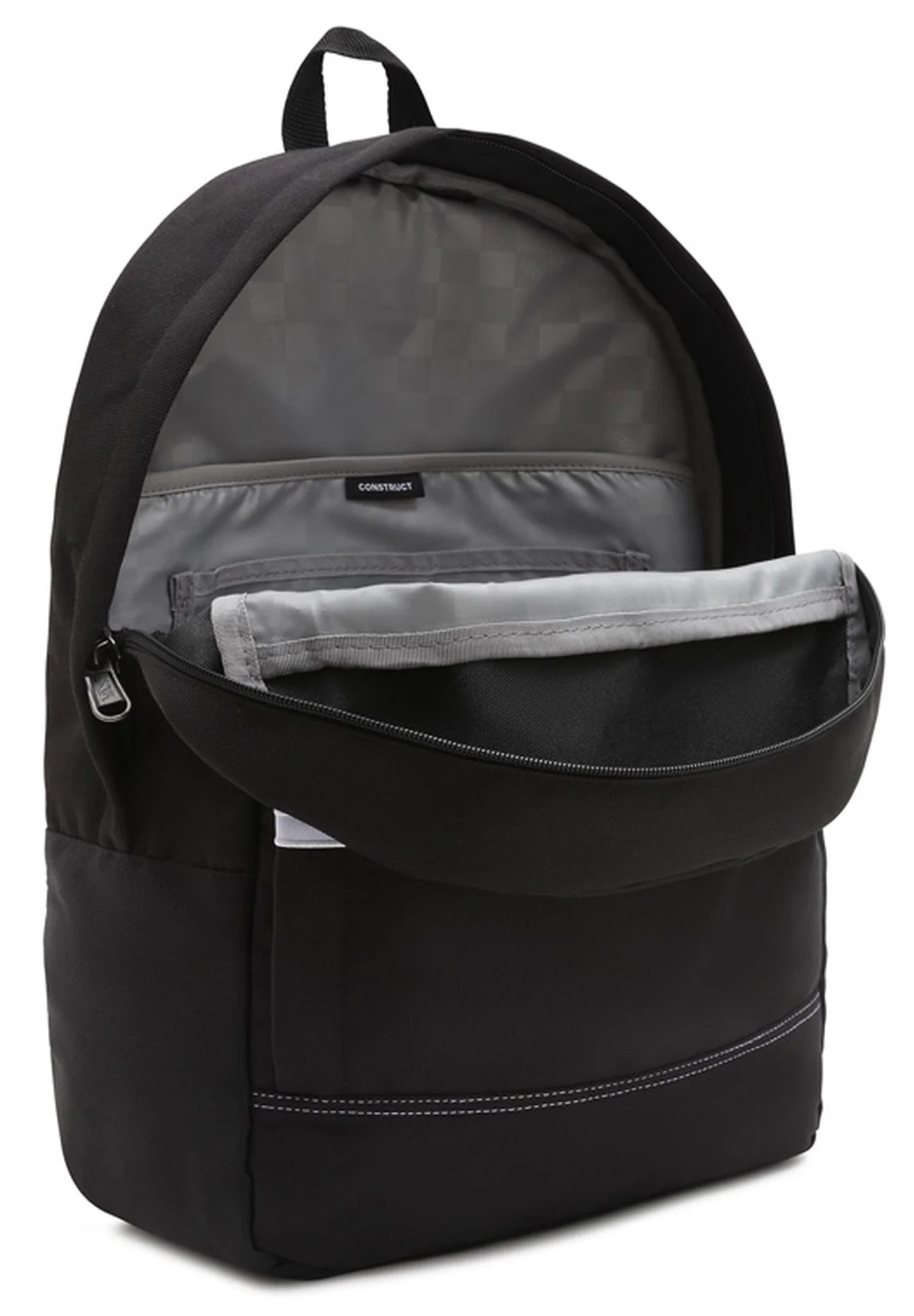 Vans MN CONSTRUCT SKOOL - Mochila