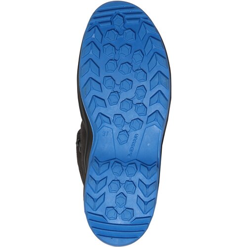 KINDER LEICHTWANDERSCHUHE 