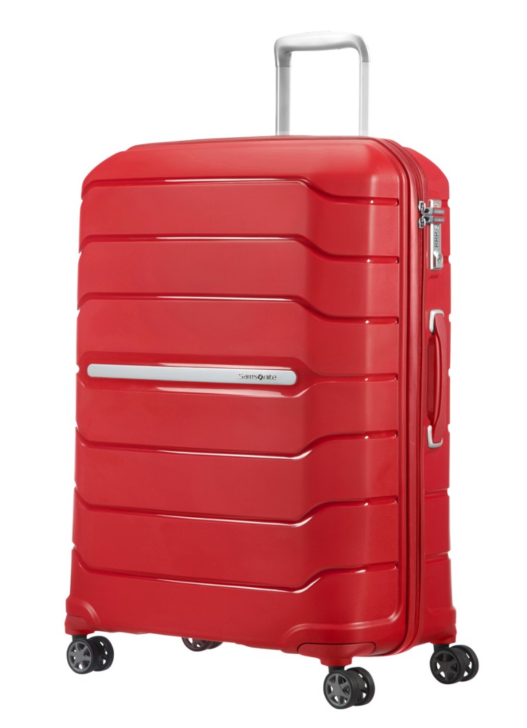 Samsonite Samsonite FLUX SPINNER 75/28 E