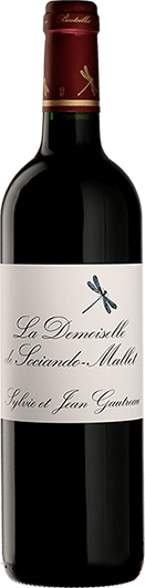 La Demoiselle de Sociando-Mallet 2019