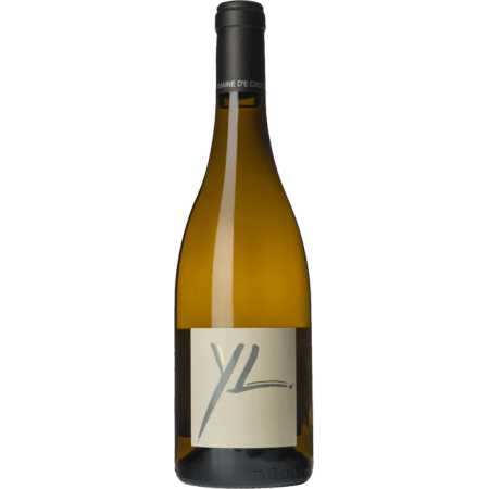 CUVEE YL BLANC 2022 - DOMAINE YVES LECCIA