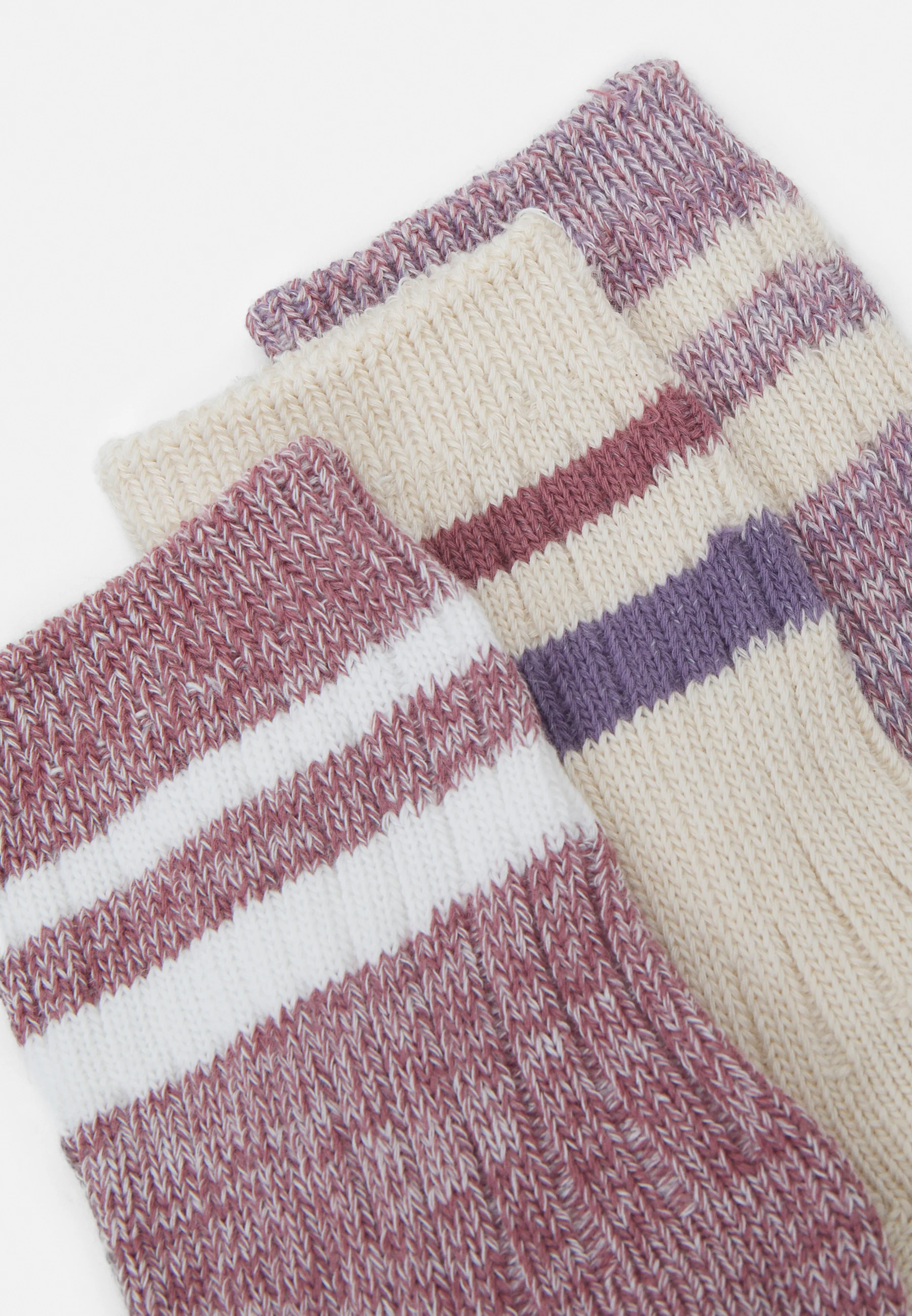 Calcetines Cotton On Crew (paquete de 3)