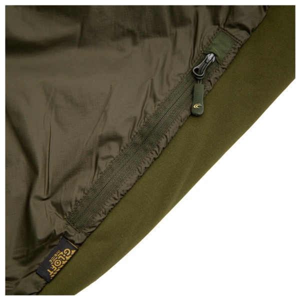Carinthia - TLG Jacket - Kunstfaserjacke