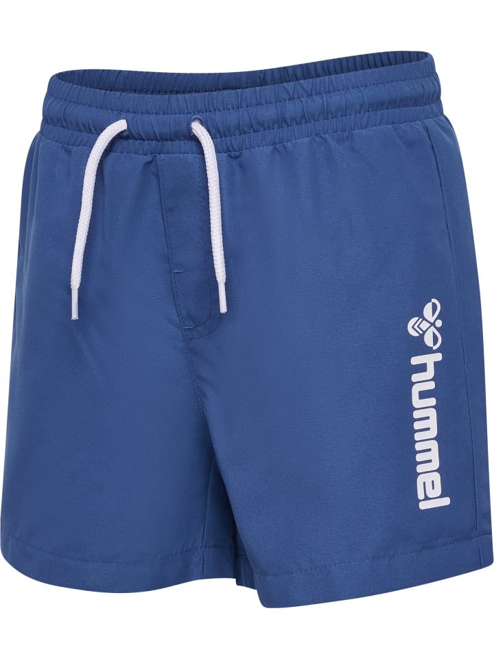 Hummel Hummel Verstellbare Taille Board Kurze Hose Hmlbondi Jungen in TRUE NAVY günstig kaufen