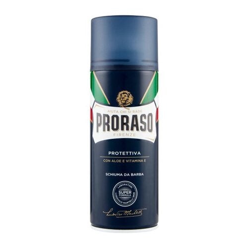 Proraso плава пена за бријање