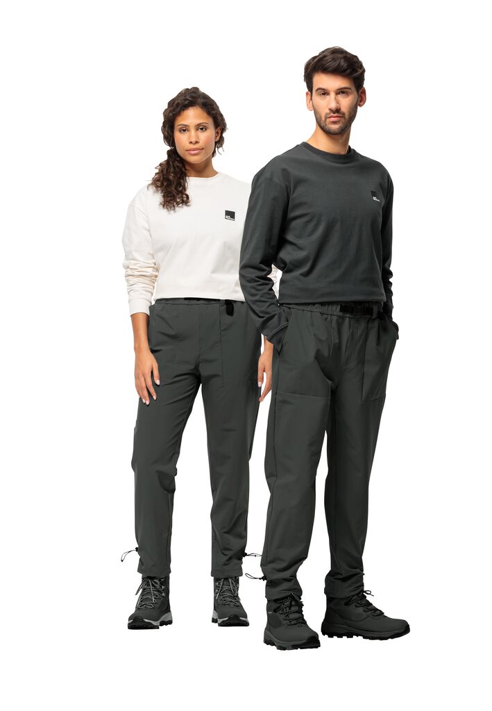KIEBITZWEG PANTS Outdoor-Hose