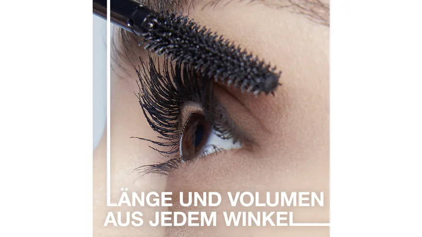 MAYBELLINE NEW YORK Mascara Lash Sensational Sky High 7.2 ml 1 - Very Black