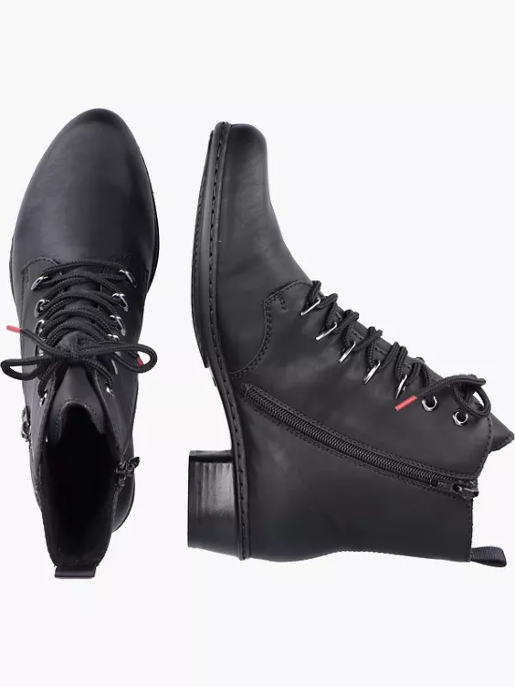 Rieker Damen Stiefeletten