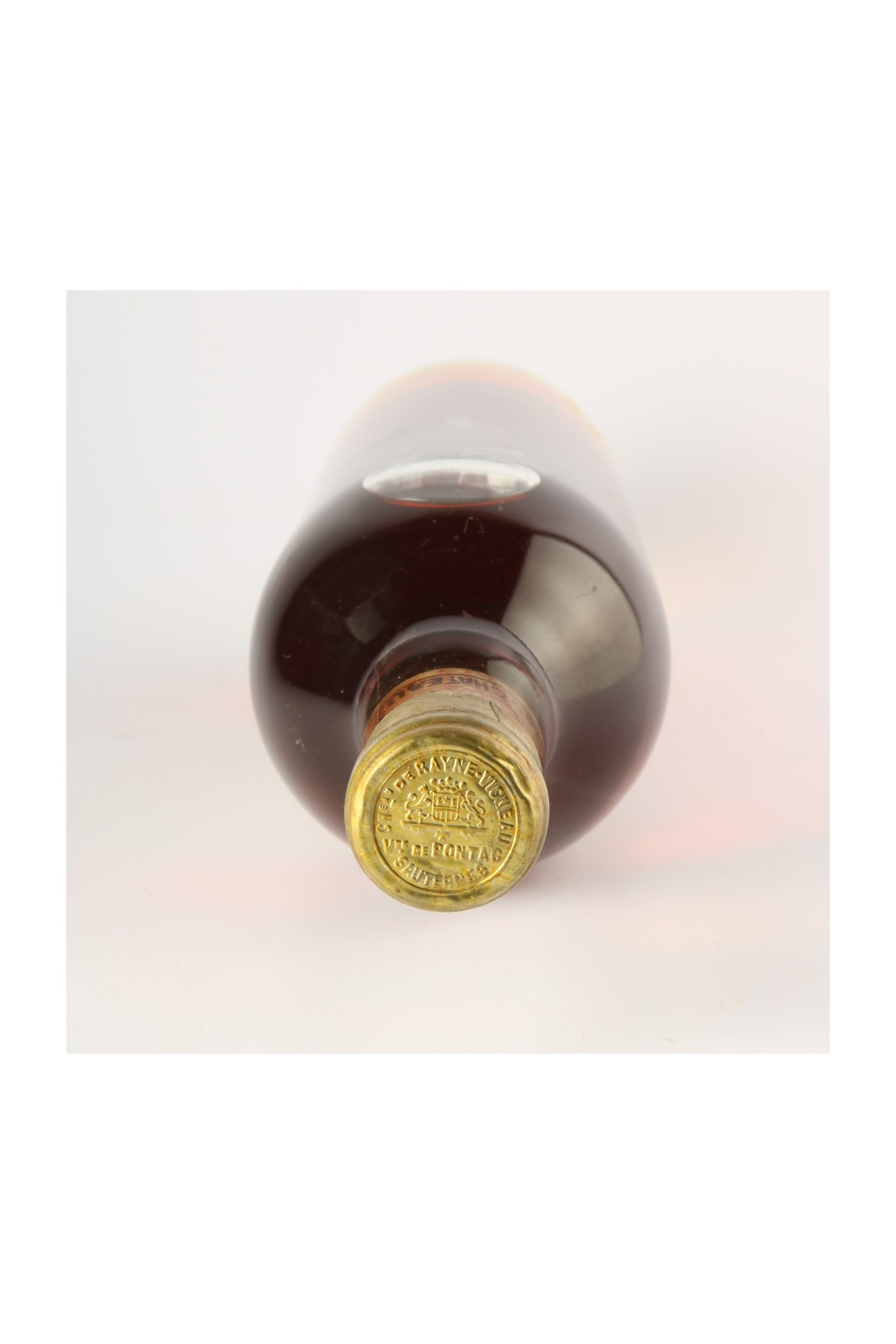 Château Rayne Vigneau 1947, Sauternes
