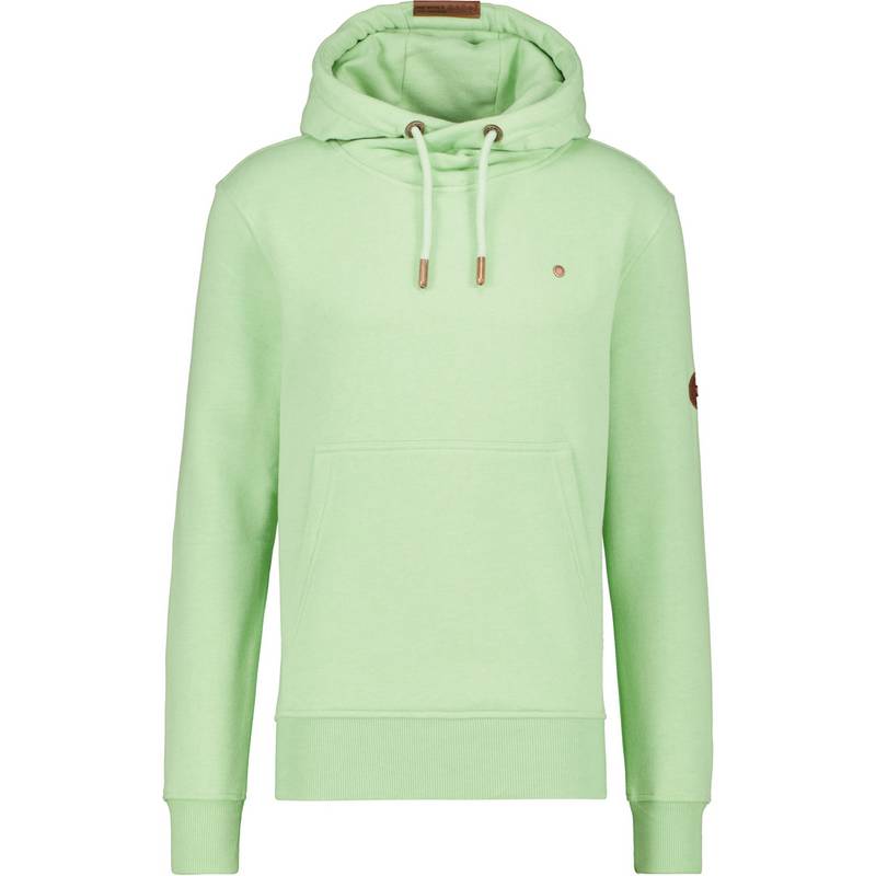 ALIFE AND KICKIN JohnsonAK A Sweatshirt Herren