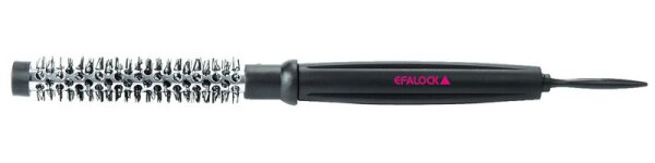 Efalock Föhnbürste Metall Rundbürste