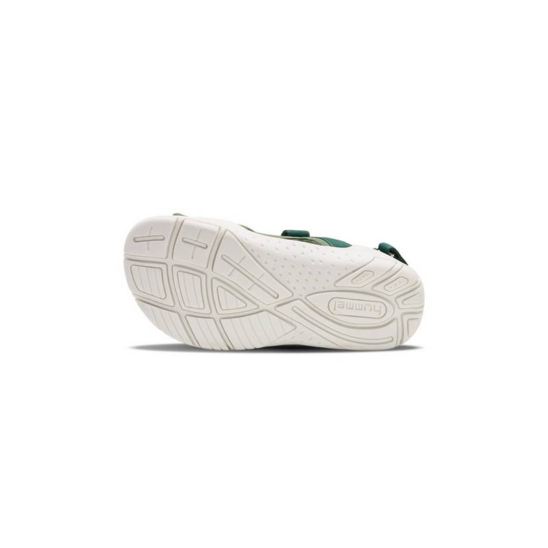 hummel SANDAL TREKKING II JR Sandalen Kinder
