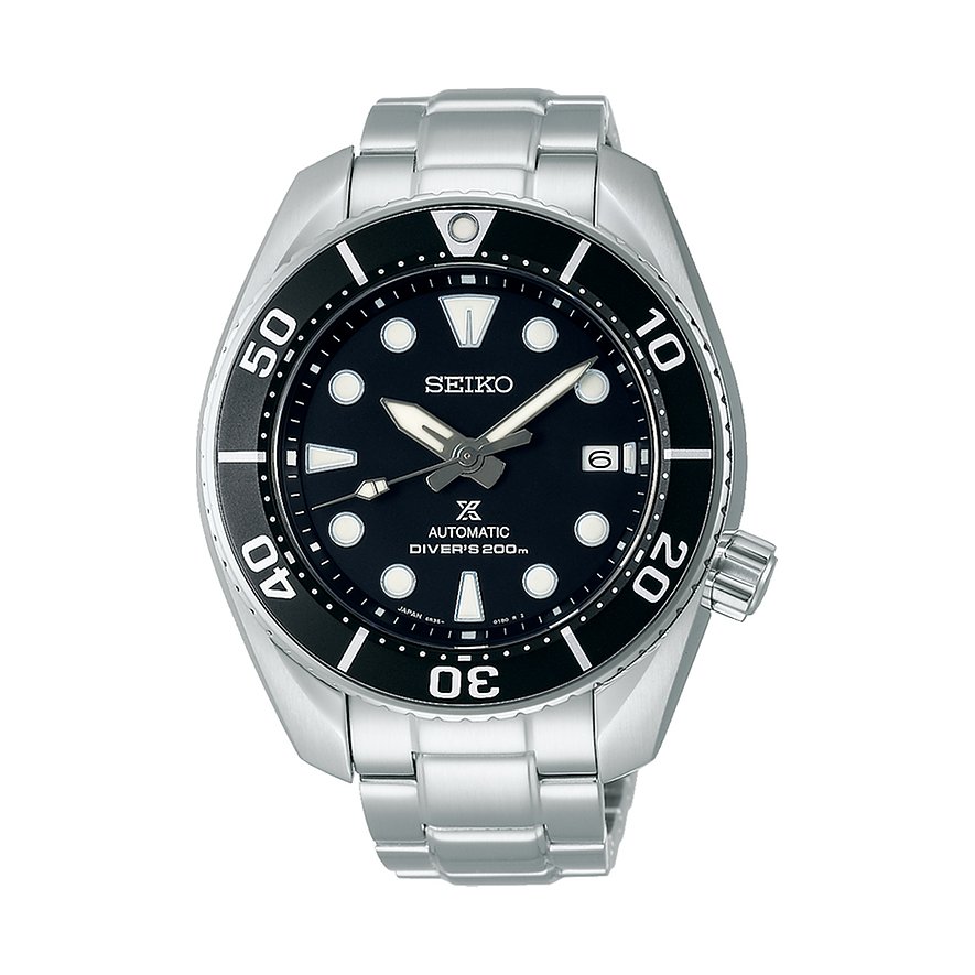 Seiko Herrenuhr SEA
