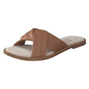 Bagatt Pantolette in braun