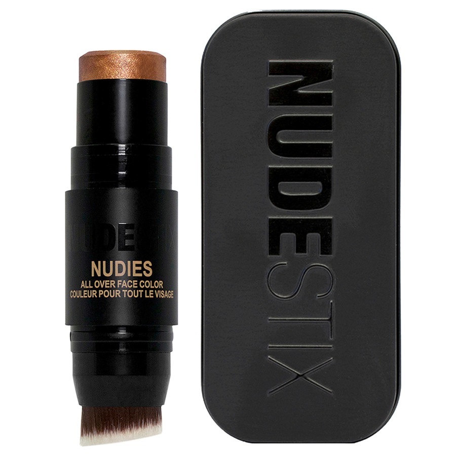 Nudestix NUDIES Celoobličejový lesk