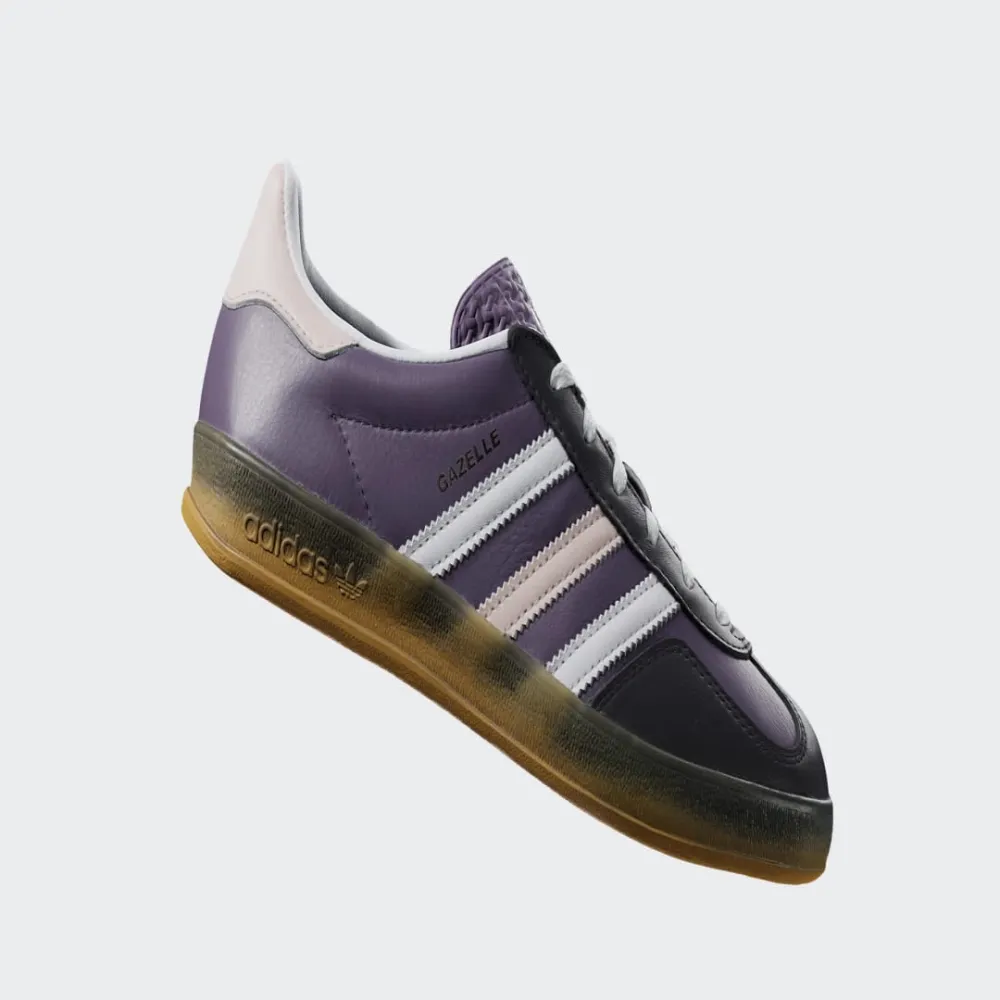 adidas Gazelle Indoor IE2956 / lila