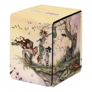 UP - Alcove Flip Box - Where The Wind Takes You