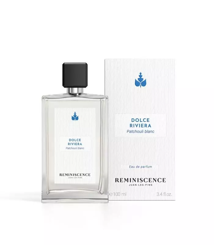 DOLCE RIVIERA Eau de parfum Vaporisateur