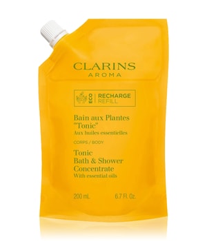 CLARINS Bain aux Plantes \