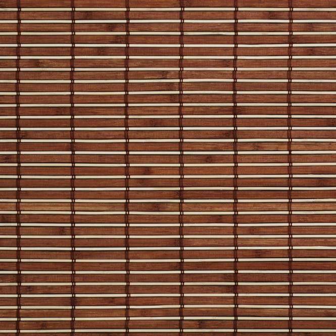 Bella Casa Holzrollo, Rollo 220 x 90 cm, natur