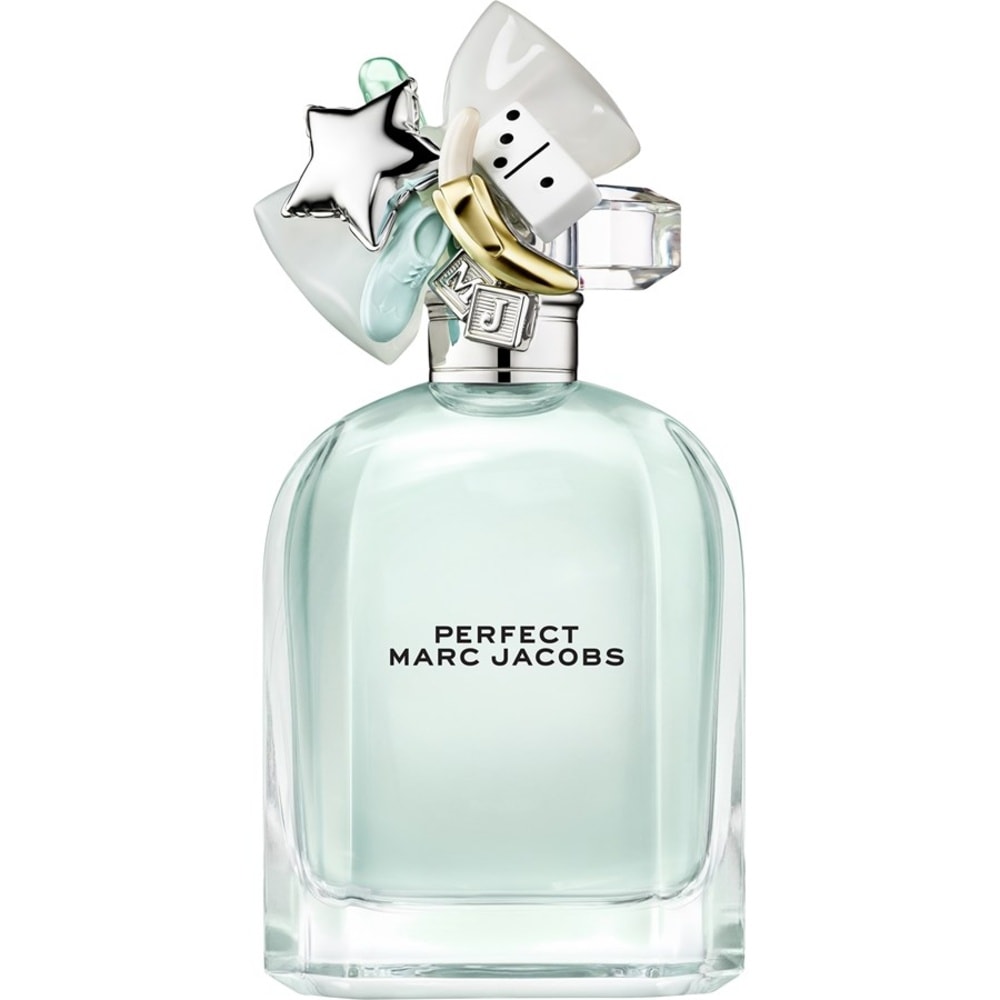 Marc Jacobs Perfect Eau de Toilette Spray Parfum