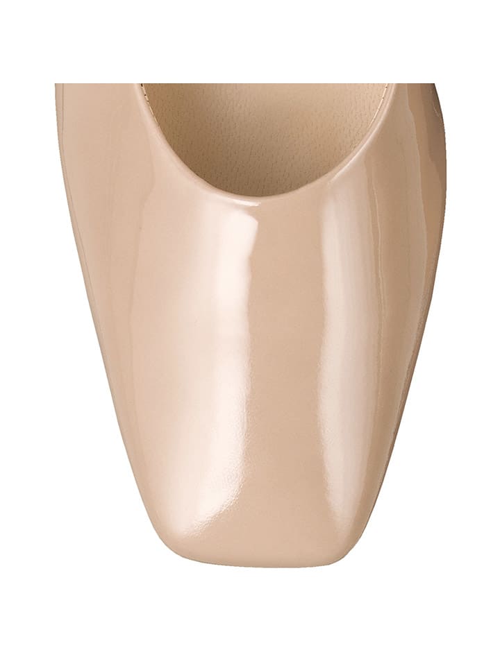 Högl Leder-Pumps 