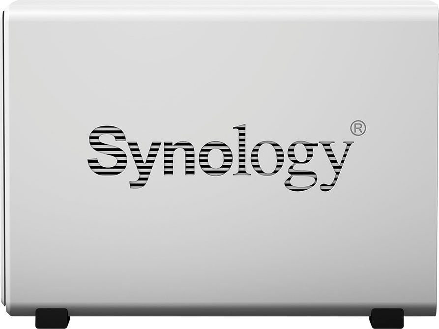 Synology DS120J NAS-Server