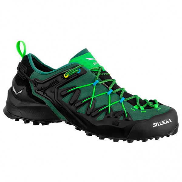 Salewa - Wildfire Edge GTX - Approachschuhe
