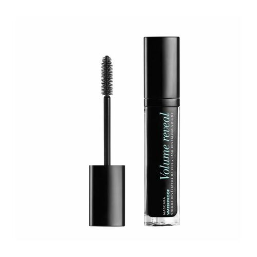 Máscara de pestañas Bourjois Volume Reveal Waterproof 23 Negro resistente al agua 7,5 ml