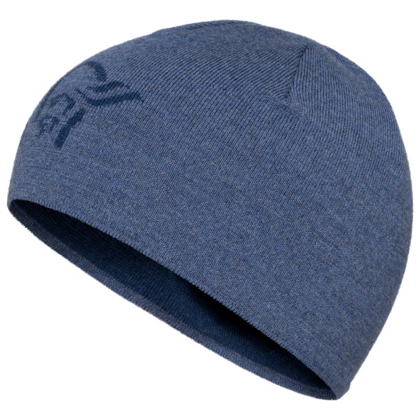 Norrøna - /29 Light Merinoull Logo Beanie - Mütze