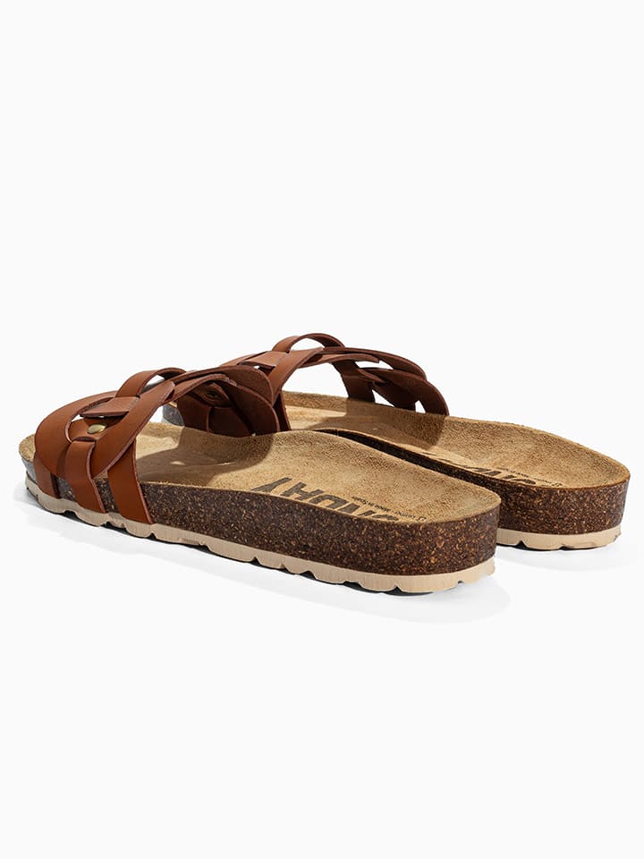 Sunbay Pantoletten 