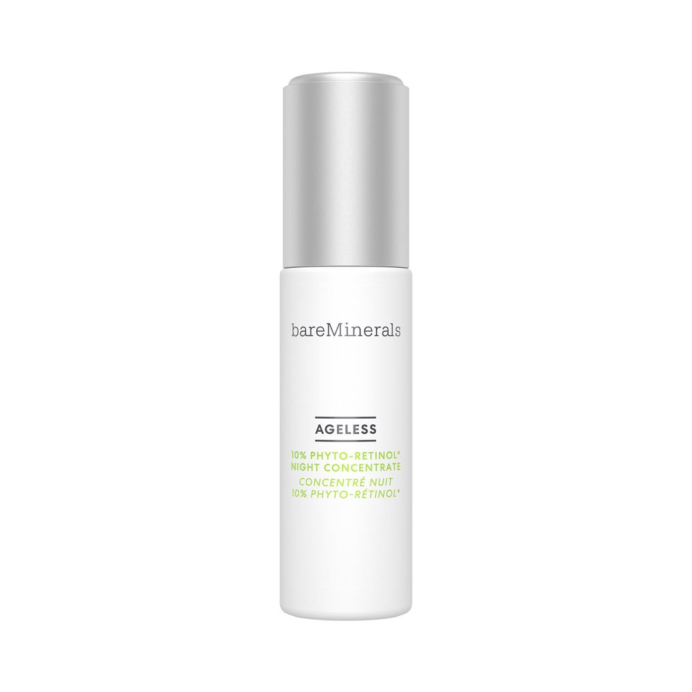 bareMinerals Gesichtspflege Retinol Night Concentrate