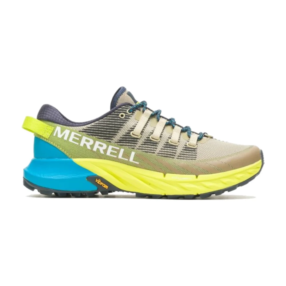 Merrell Agility Peak 4 J067461 / braun