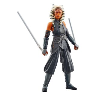 Star Wars: Ahsoka Vintage Collection Actionfigur - Ahsoka Tano