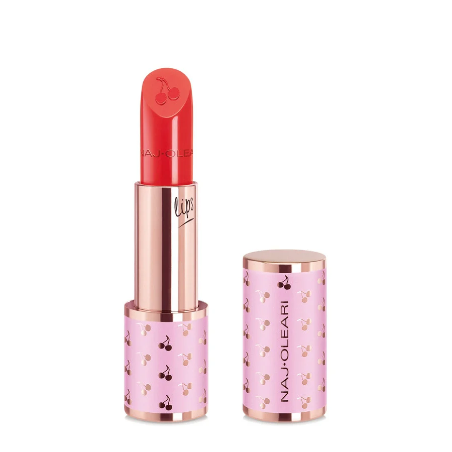 Labial Creamy Delight - Labial brillante, Labial