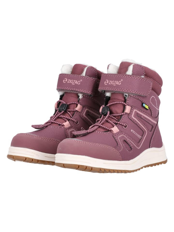 Zigzag Winterstiefel Rincet in 4291 Nocturne günstig kaufen