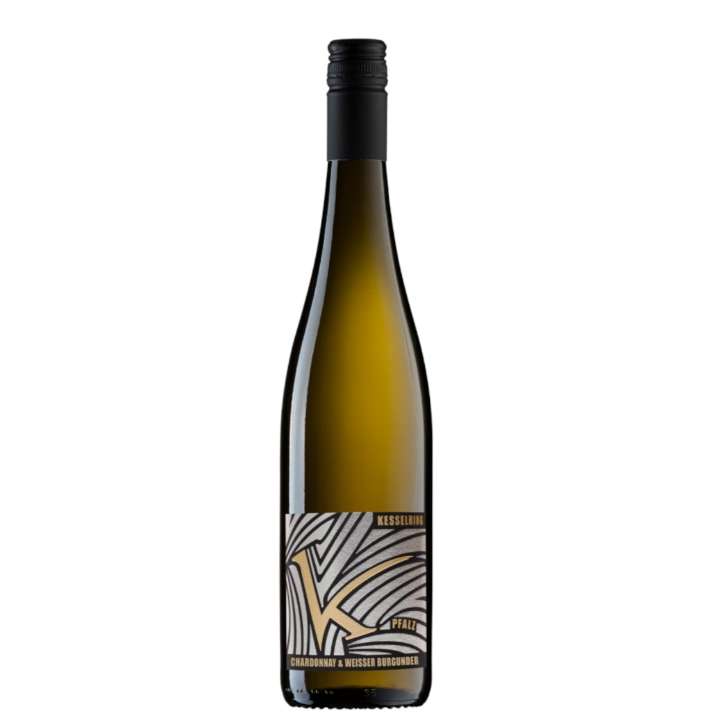 20222023 Chardonnay & Weißburgunder trocken - BIO