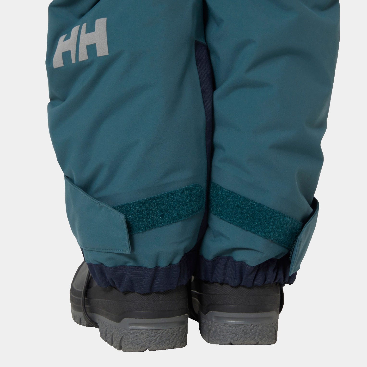 Kids’ Rider 2.0 Insulated Snow Suit